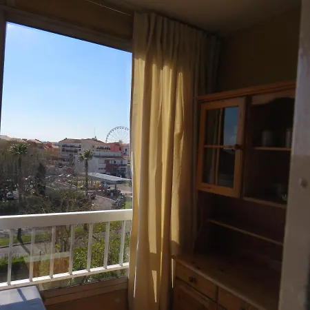 Le Cap 68 Apartment