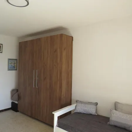 Le Cap 68 Apartment Agde