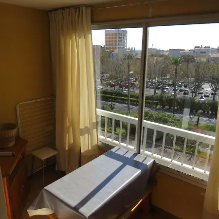 Le Cap 68 Apartment